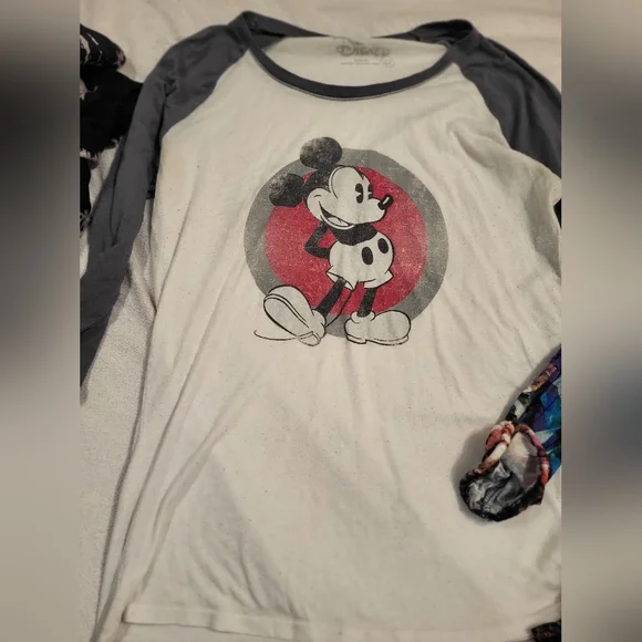 **FREE With Any Purchase!**Woman's Top Lot - Picture 3 of 4